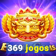 369 jogos