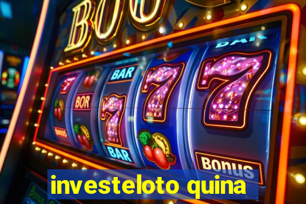 investeloto quina