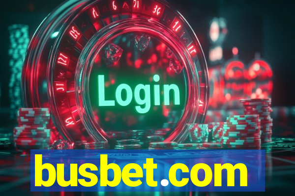 busbet.com