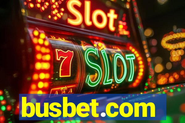 busbet.com