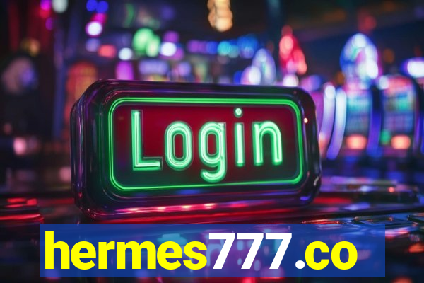 hermes777.co