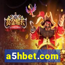 a5hbet.com