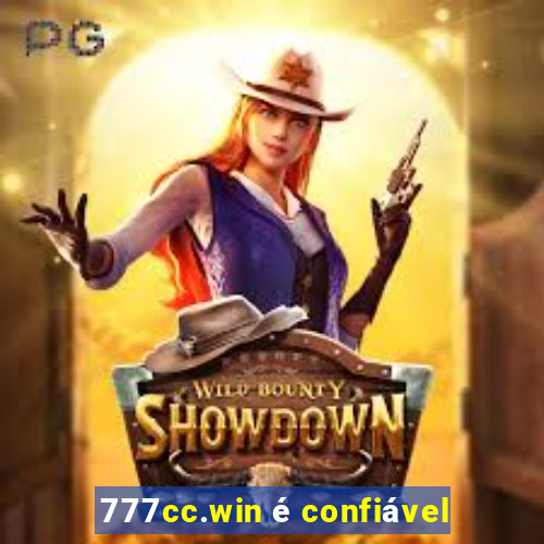 777cc.win é confiável