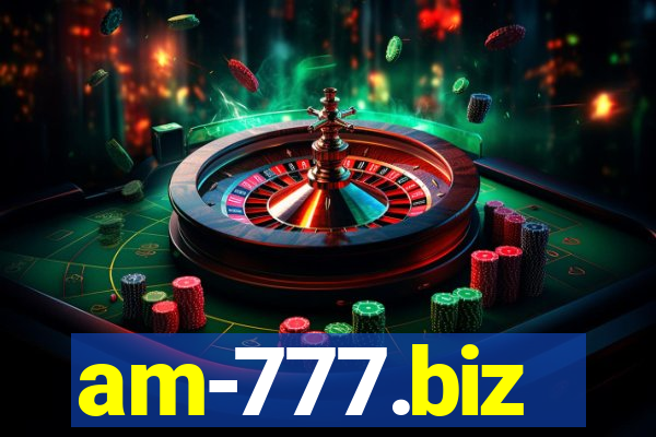 am-777.biz