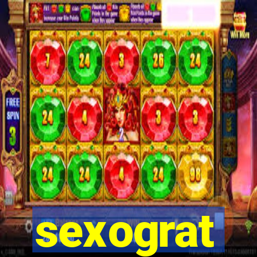 sexograt