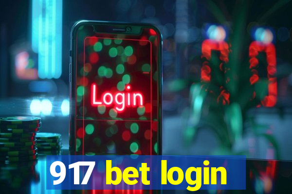 917 bet login