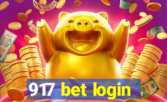 917 bet login