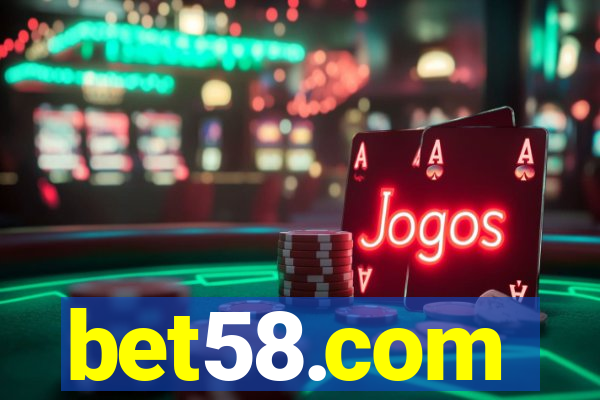 bet58.com