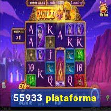 55933 plataforma