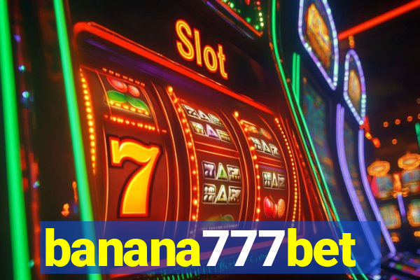 banana777bet