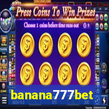 banana777bet