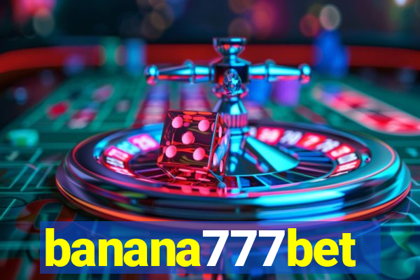 banana777bet