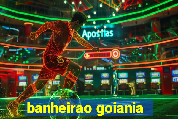 banheirao goiania