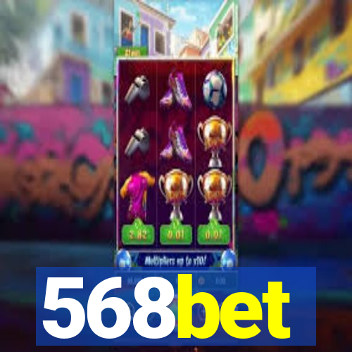 568bet