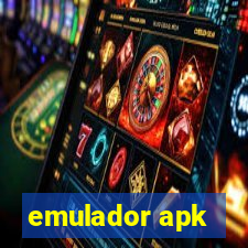 emulador apk