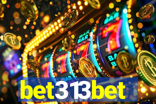 bet313bet