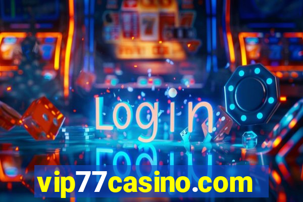 vip77casino.com