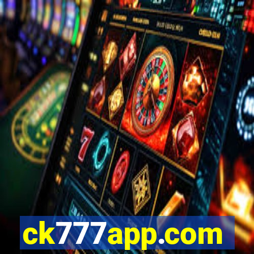 ck777app.com