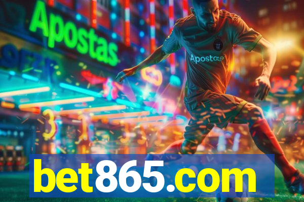 bet865.com