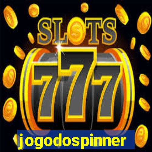 jogodospinner