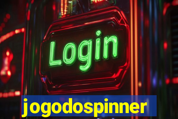 jogodospinner