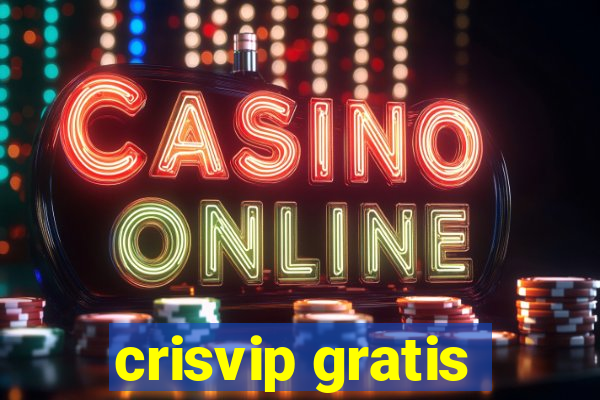 crisvip gratis