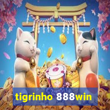 tigrinho 888win