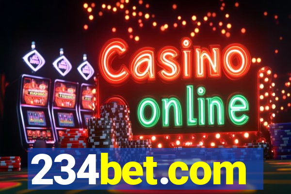 234bet.com