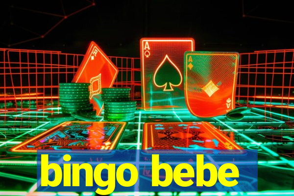 bingo bebe