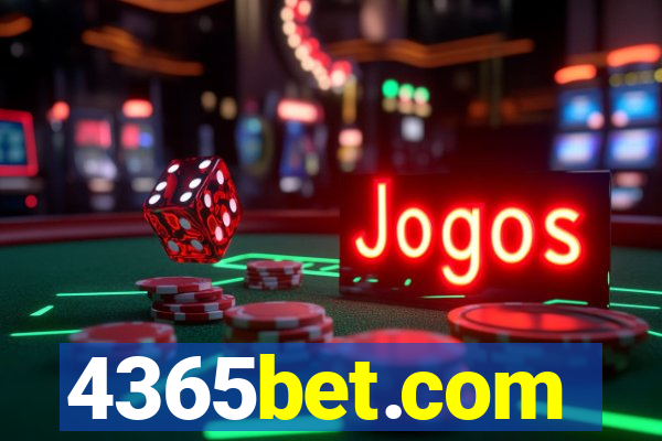 4365bet.com