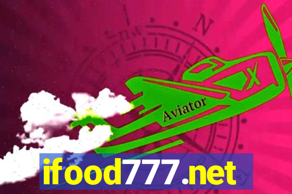 ifood777.net