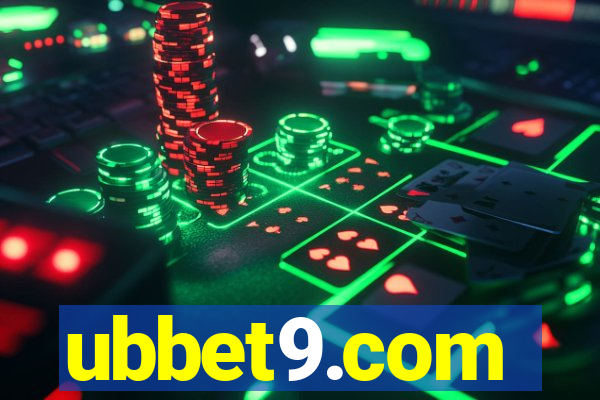 ubbet9.com