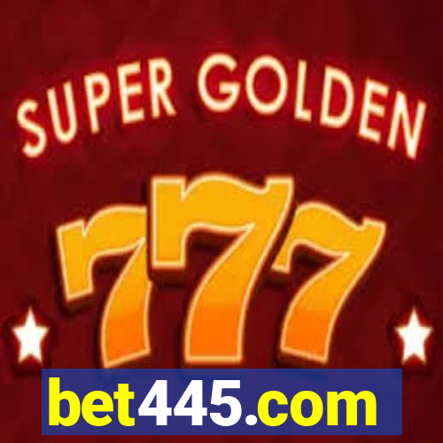 bet445.com