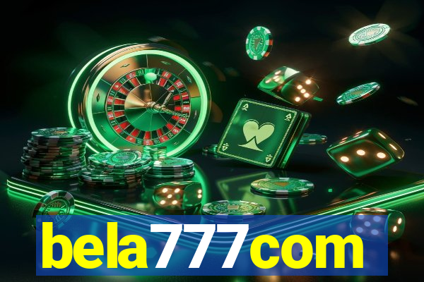 bela777com