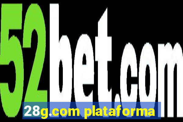 28g.com plataforma