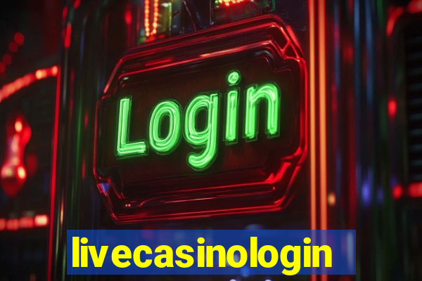 livecasinologin