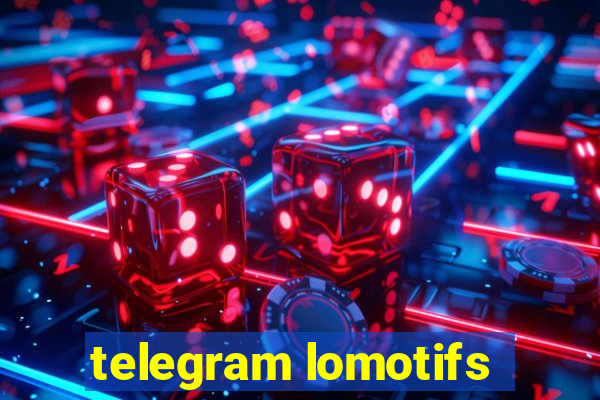 telegram lomotifs