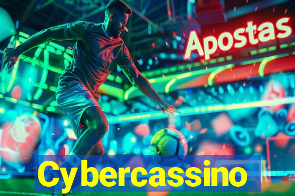 Cybercassino