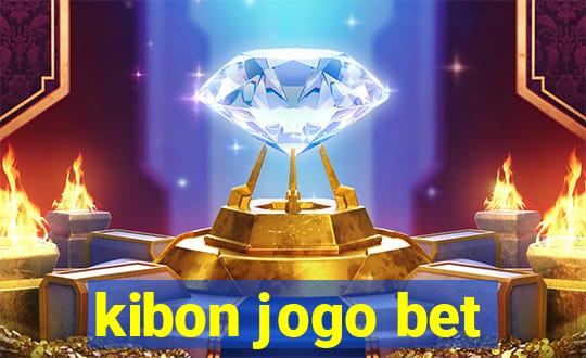 kibon jogo bet