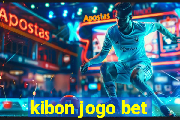 kibon jogo bet