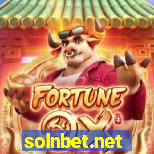 solnbet.net