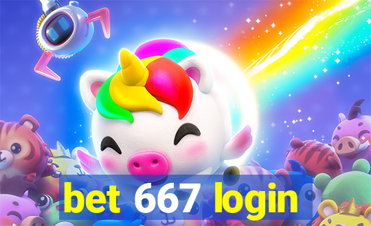 bet 667 login