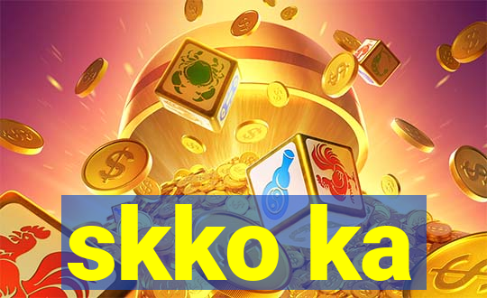 skko ka