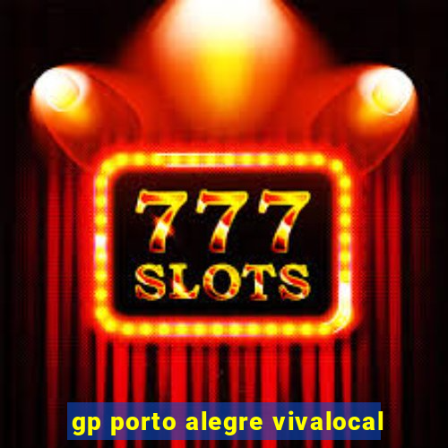 gp porto alegre vivalocal