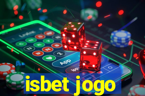 isbet jogo