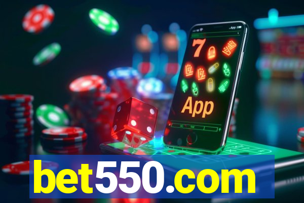 bet550.com