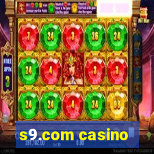 s9.com casino