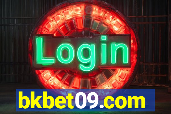 bkbet09.com