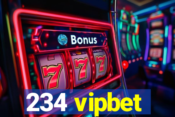 234 vipbet