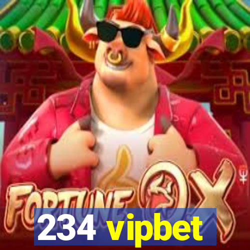 234 vipbet